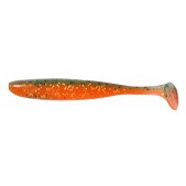 Gumijas Zivis Keitech Easy Shiner 5" LT#05 Angry Carrot